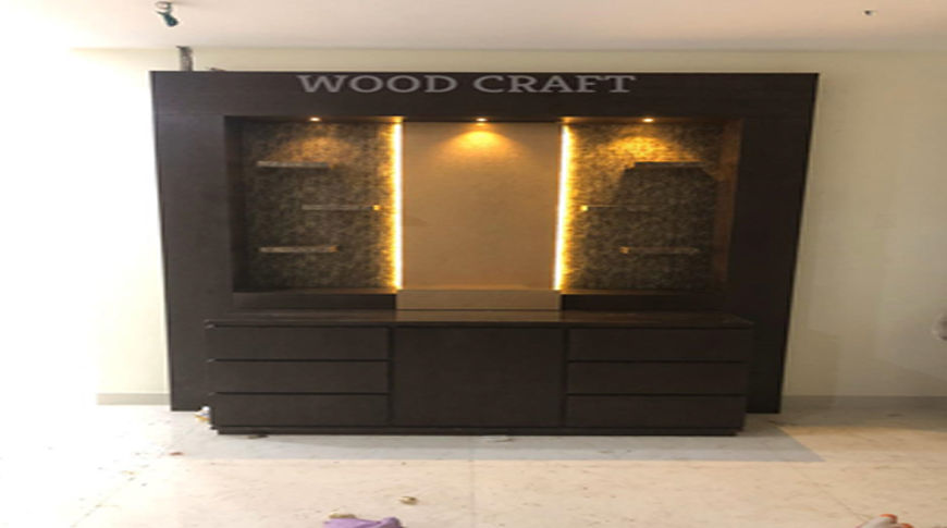 Pooja Unit
