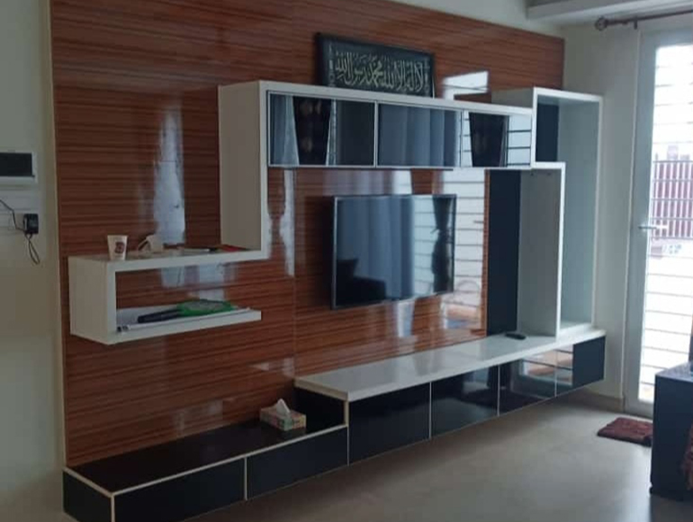 tv unit